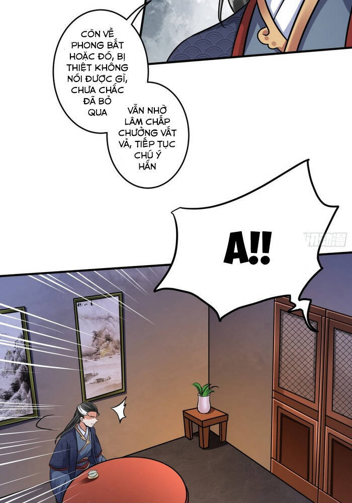 Bắt Đầu Từ Làm Ngón Tay Vàng - Chương 9 - Trang 17