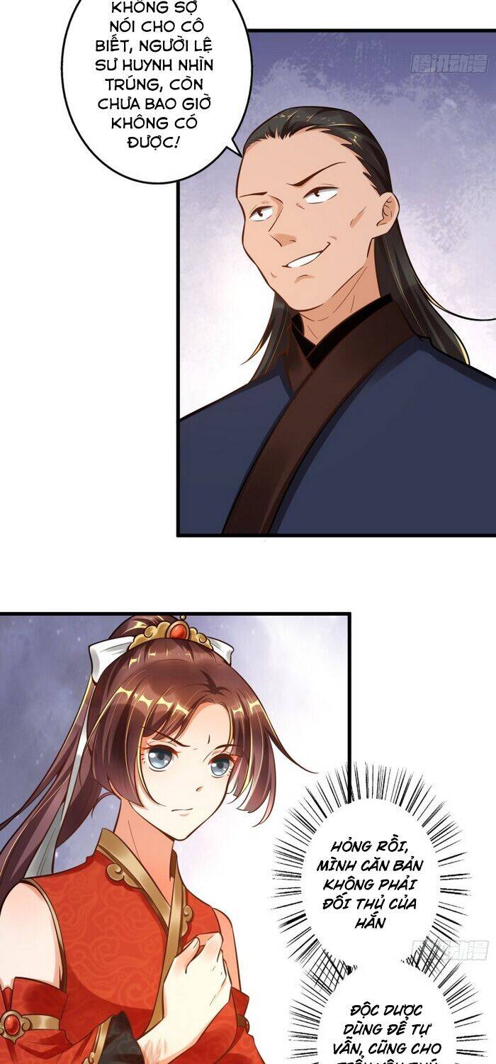 Bắt Đầu Từ Làm Ngón Tay Vàng - Chương 1 - Trang 46