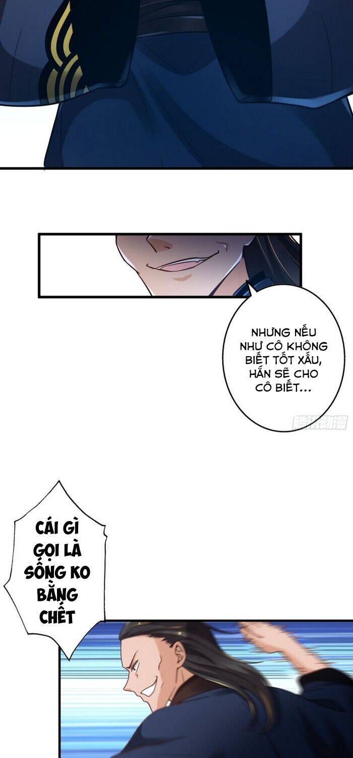 Bắt Đầu Từ Làm Ngón Tay Vàng - Chương 1 - Trang 48