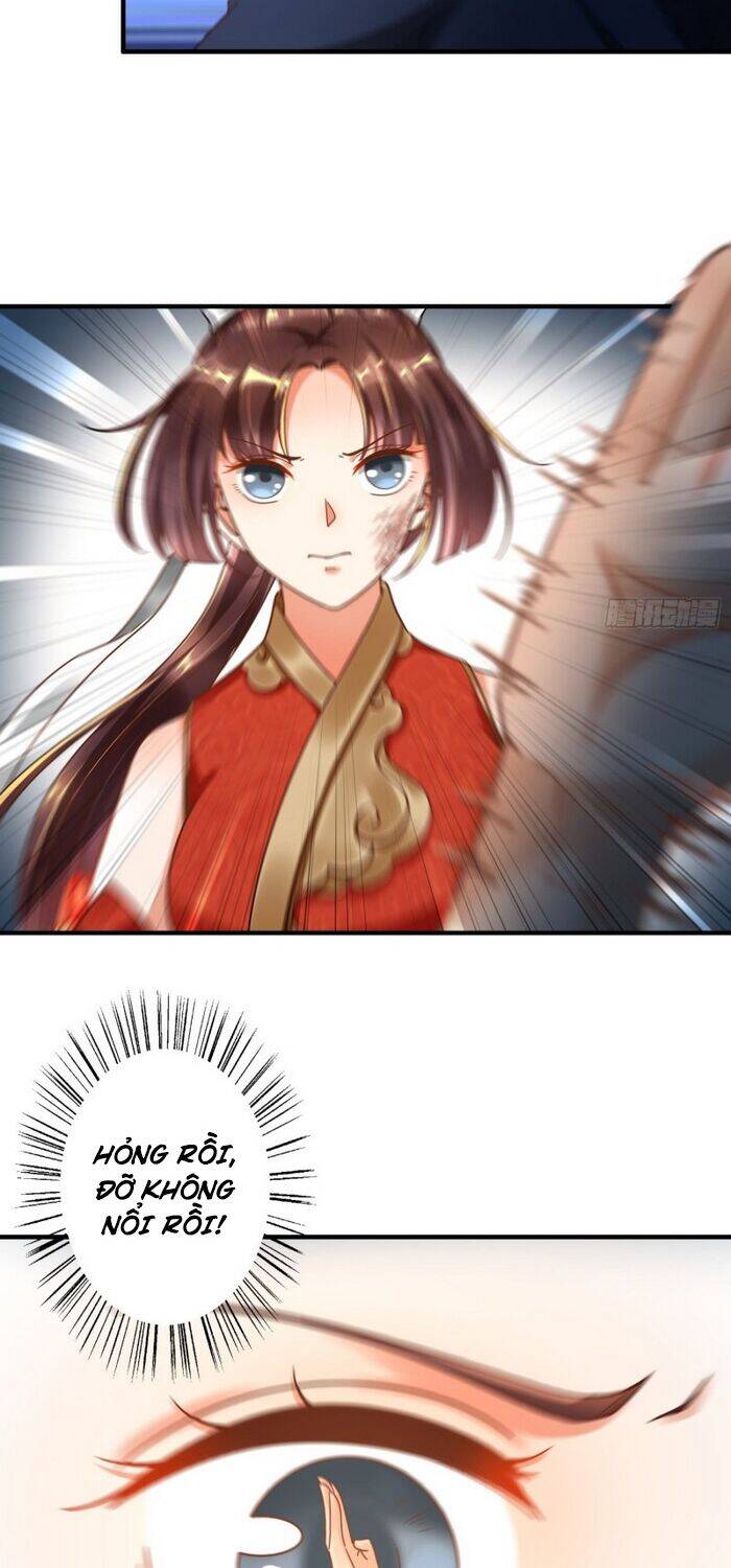 Bắt Đầu Từ Làm Ngón Tay Vàng - Chương 1 - Trang 49