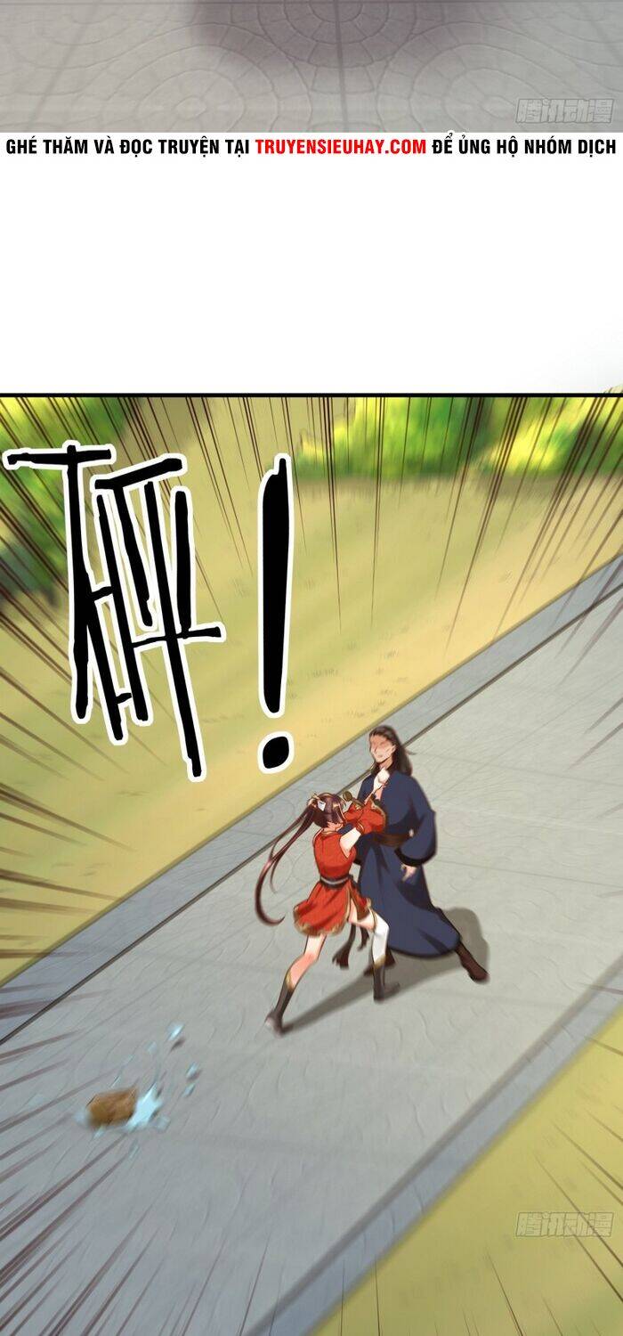 Bắt Đầu Từ Làm Ngón Tay Vàng - Chương 1 - Trang 58