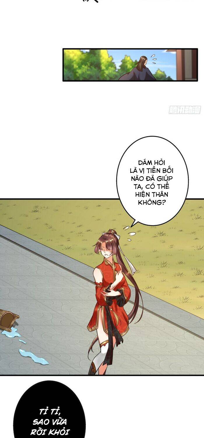 Bắt Đầu Từ Làm Ngón Tay Vàng - Chương 1 - Trang 62