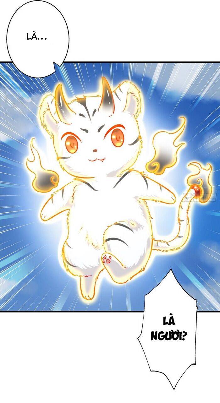 Bắt Đầu Từ Làm Ngón Tay Vàng - Chương 1 - Trang 64