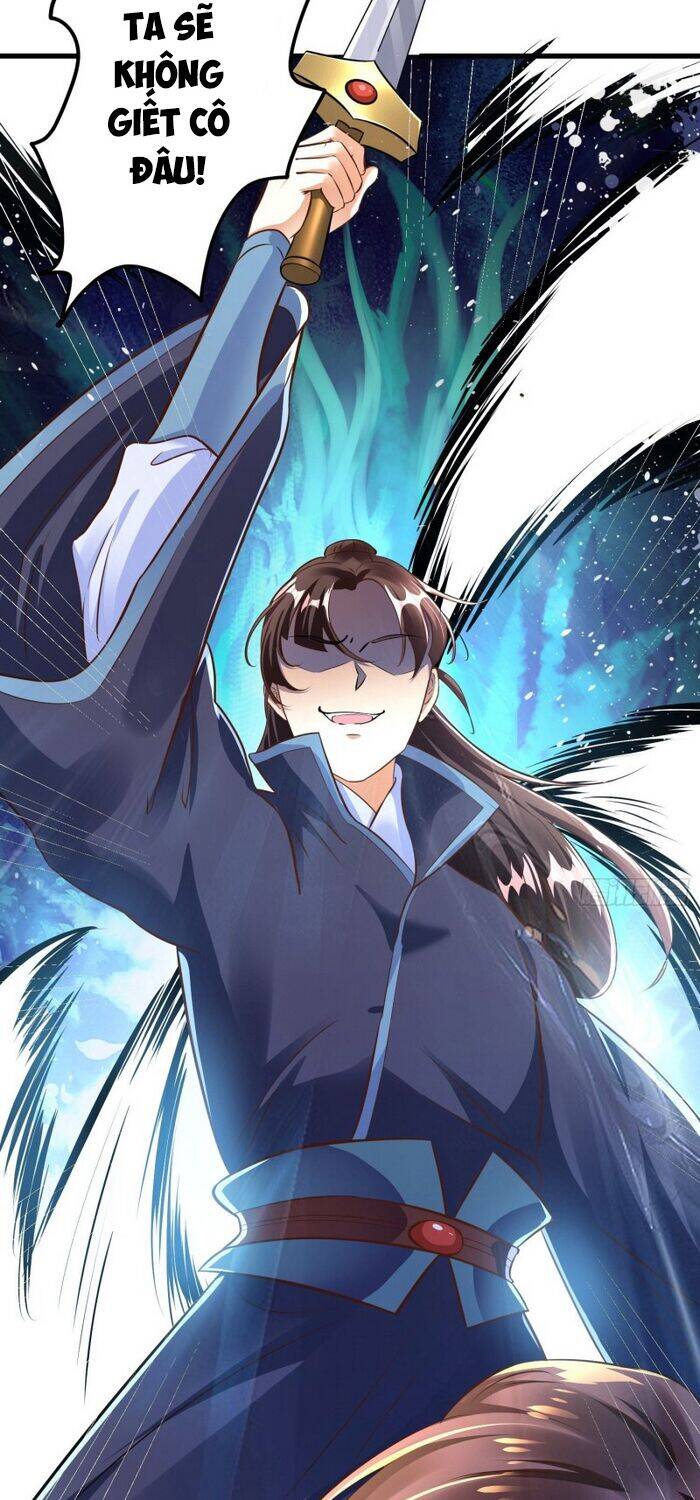 Bắt Đầu Từ Làm Ngón Tay Vàng - Chương 4 - Trang 14