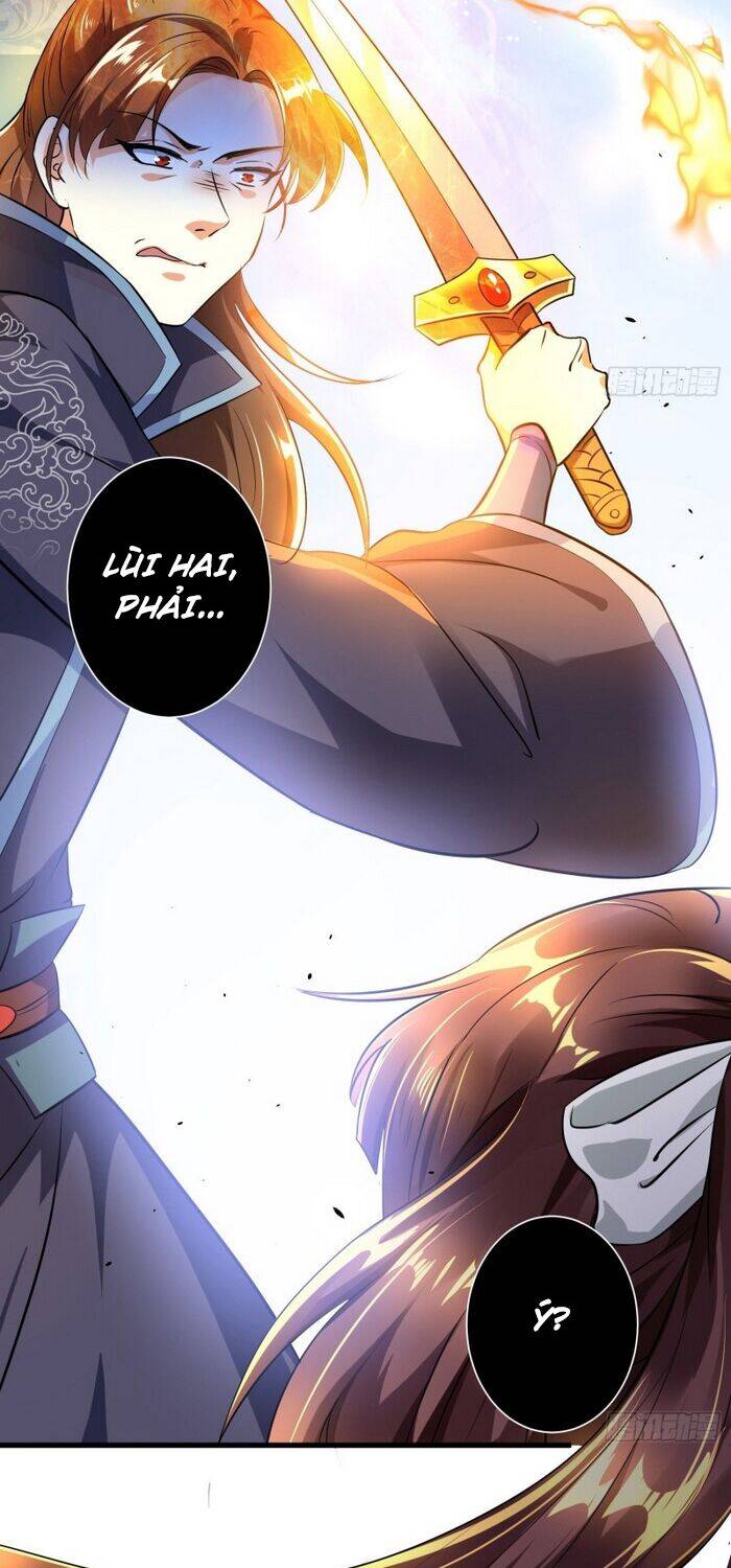 Bắt Đầu Từ Làm Ngón Tay Vàng - Chương 4 - Trang 31