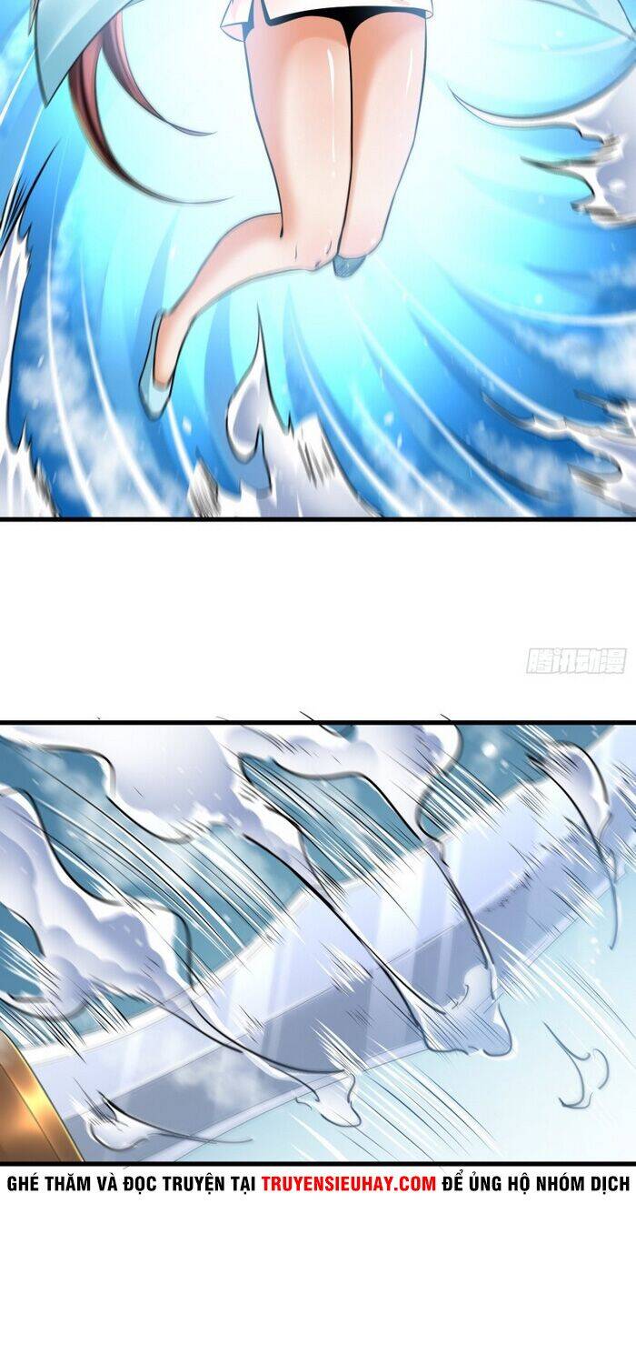 Bắt Đầu Từ Làm Ngón Tay Vàng - Chương 4 - Trang 42