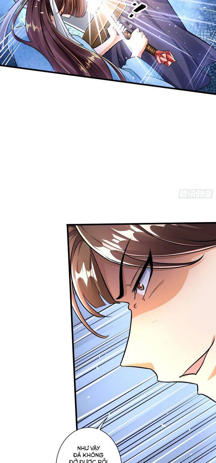 Bắt Đầu Từ Làm Ngón Tay Vàng - Chương 4 - Trang 7