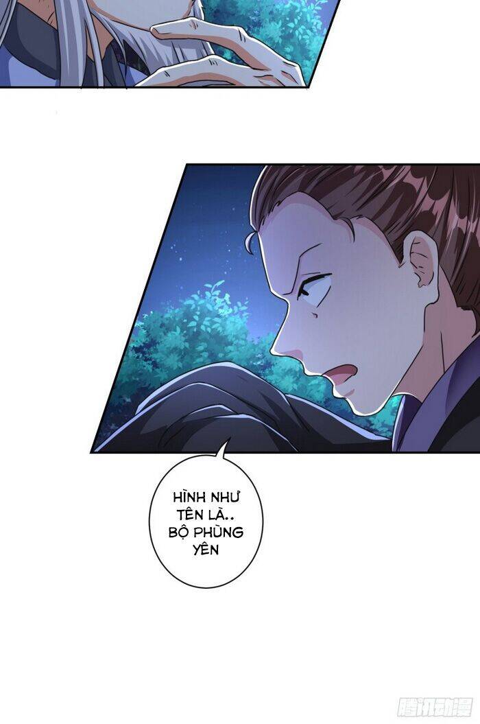 Bắt Đầu Từ Làm Ngón Tay Vàng - Chương 5 - Trang 19