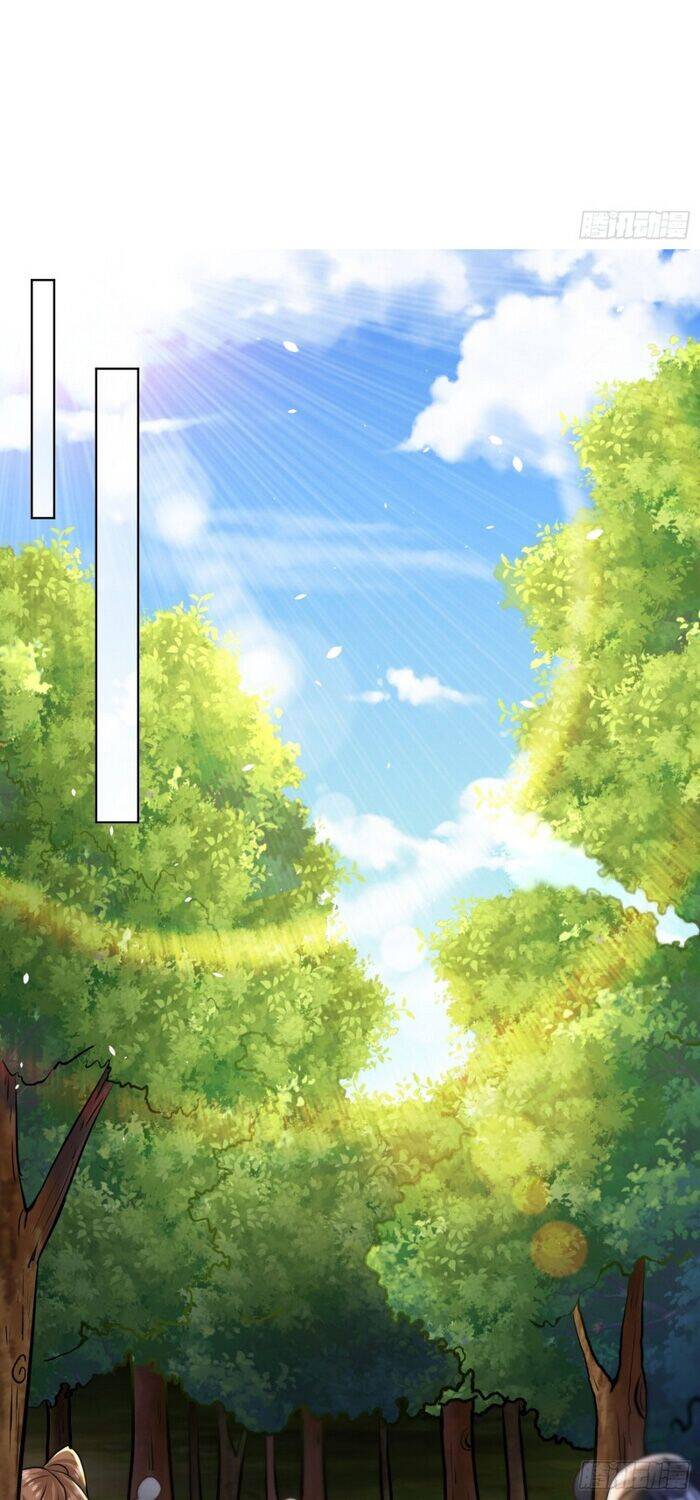 Bắt Đầu Từ Làm Ngón Tay Vàng - Chương 5 - Trang 24