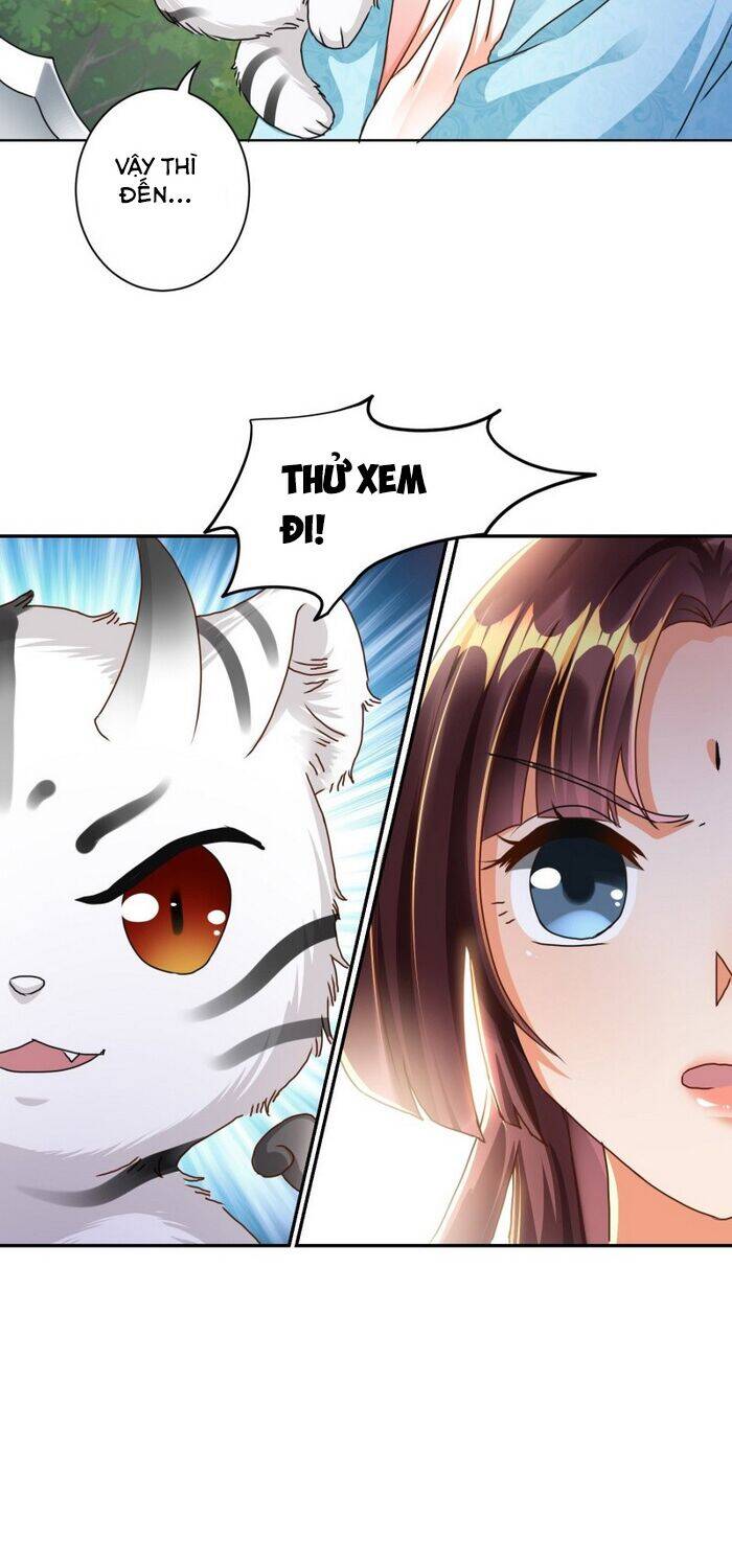 Bắt Đầu Từ Làm Ngón Tay Vàng - Chương 5 - Trang 33