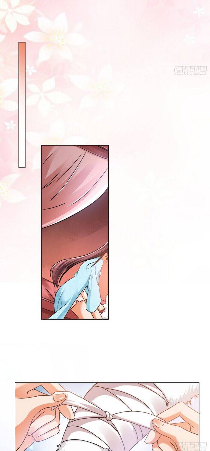 Bắt Đầu Từ Làm Ngón Tay Vàng - Chương 5 - Trang 5