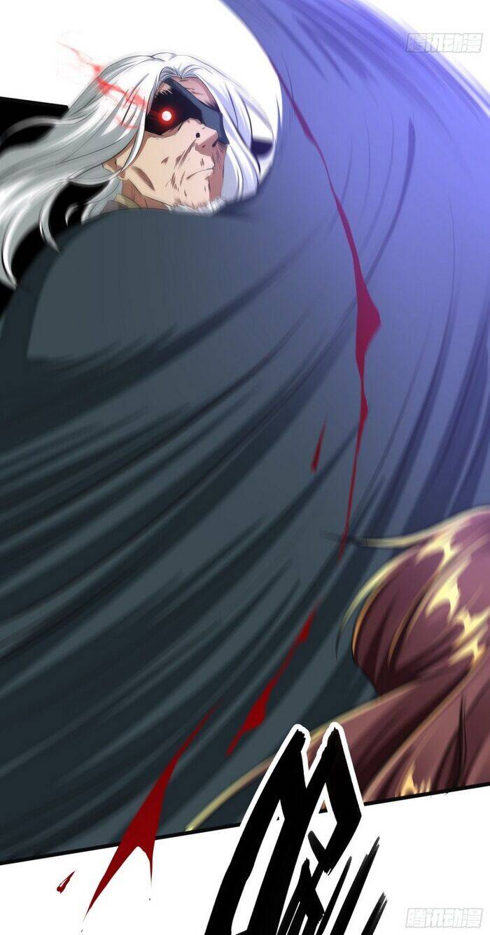 Bắt Đầu Từ Làm Ngón Tay Vàng - Chương 6 - Trang 18