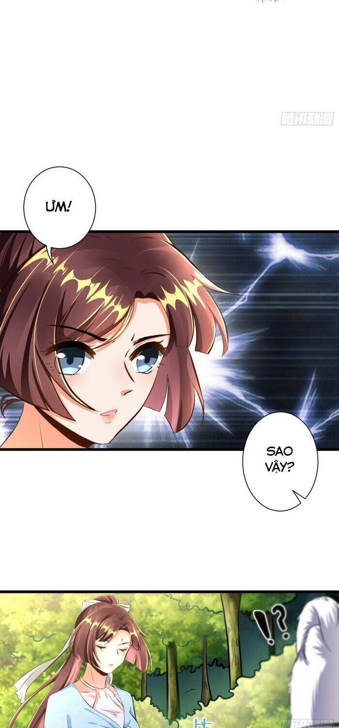 Bắt Đầu Từ Làm Ngón Tay Vàng - Chương 6 - Trang 7