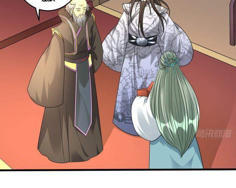 Bắt Đầu Từ Làm Ngón Tay Vàng - Chương 62 - Trang 13