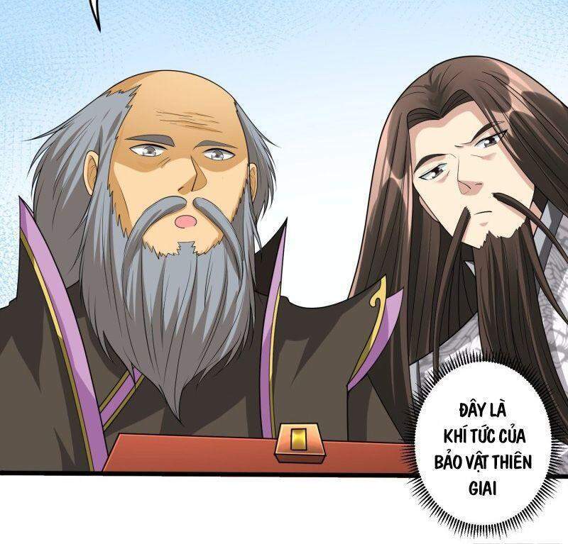 Bắt Đầu Từ Làm Ngón Tay Vàng - Chương 62 - Trang 6