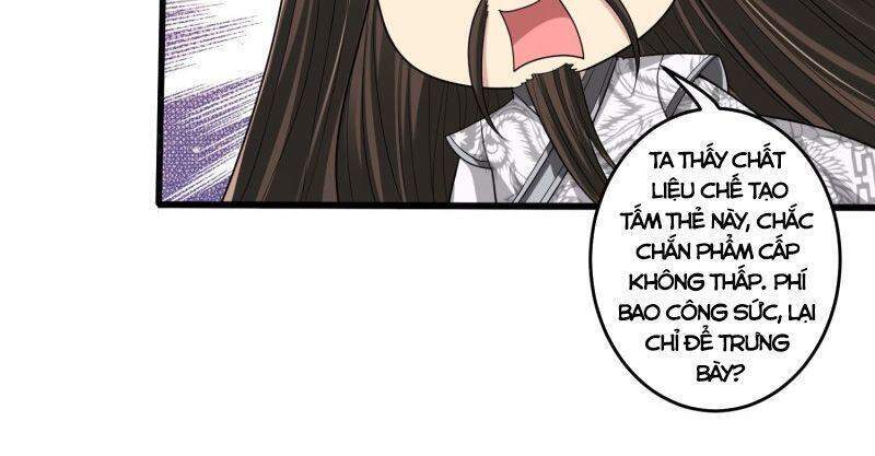 Bắt Đầu Từ Làm Ngón Tay Vàng - Chương 62 - Trang 9