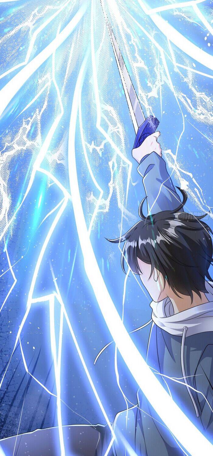 Bắt Đầu Từ Làm Ngón Tay Vàng - Chương 8 - Trang 22