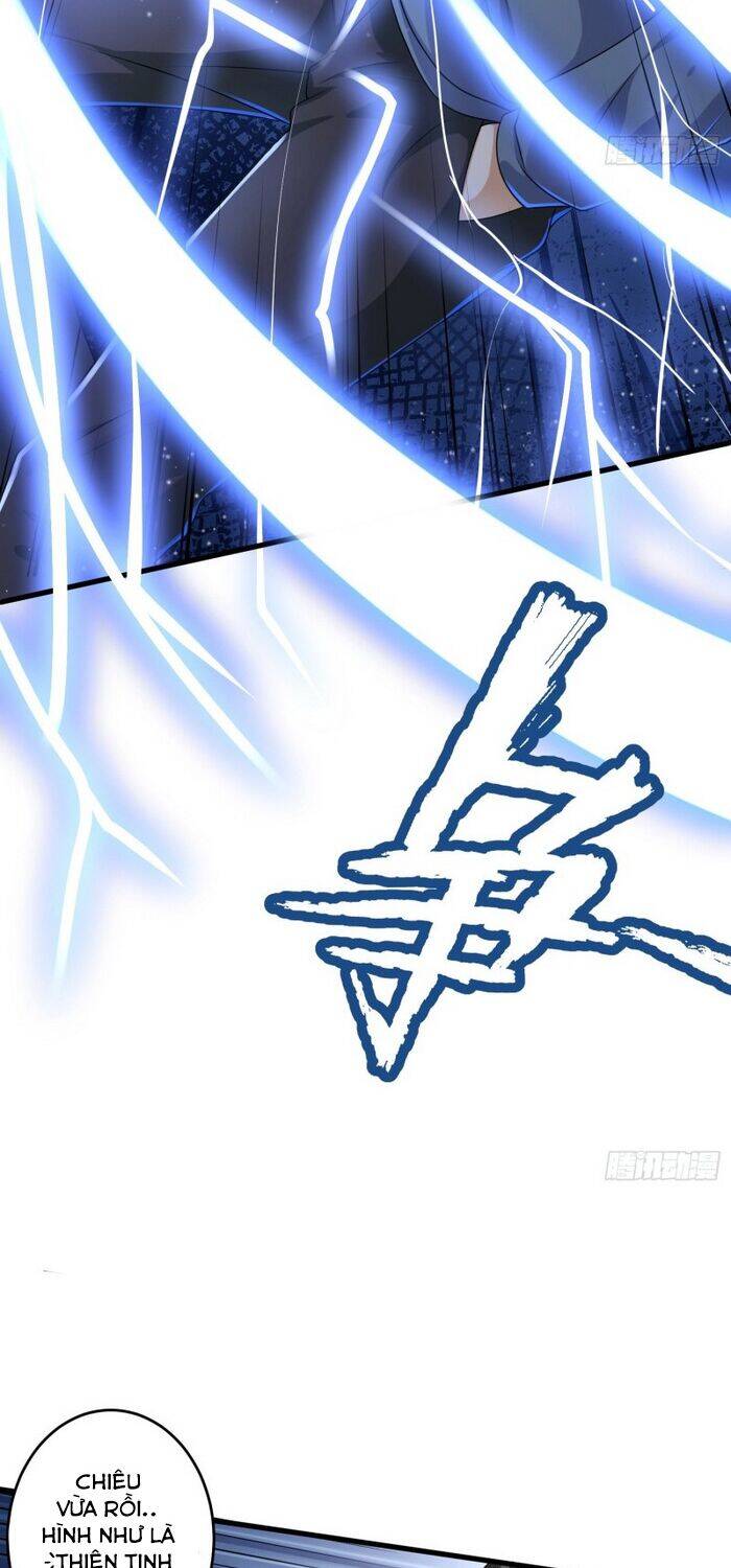 Bắt Đầu Từ Làm Ngón Tay Vàng - Chương 8 - Trang 23