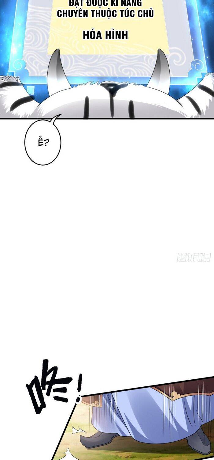 Bắt Đầu Từ Làm Ngón Tay Vàng - Chương 8 - Trang 4