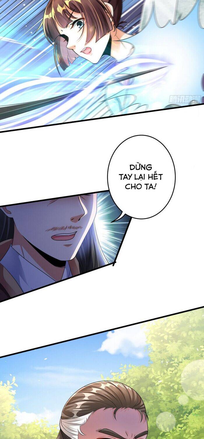 Bắt Đầu Từ Làm Ngón Tay Vàng - Chương 8 - Trang 6