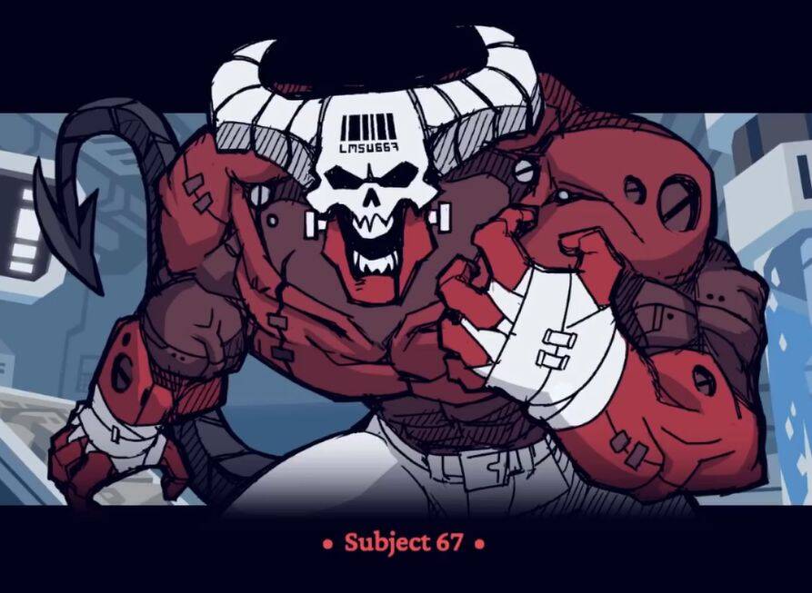 Helltaker - Chương 67 - Trang 1