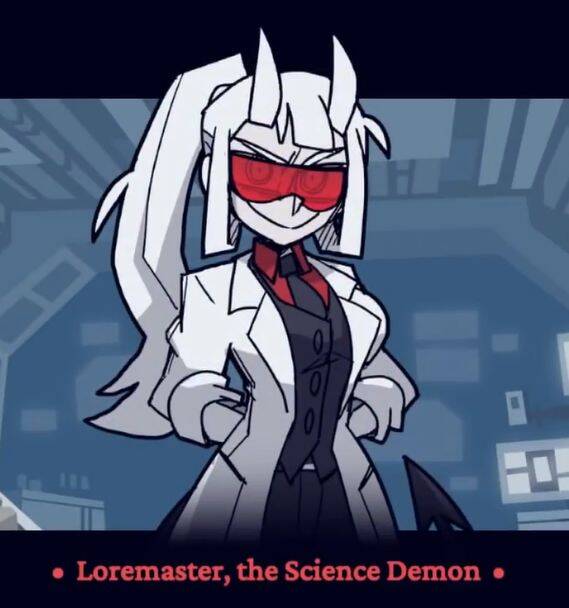 Helltaker - Chương 67 - Trang 2