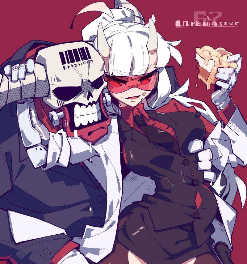 Helltaker - Chương 67 - Trang 11