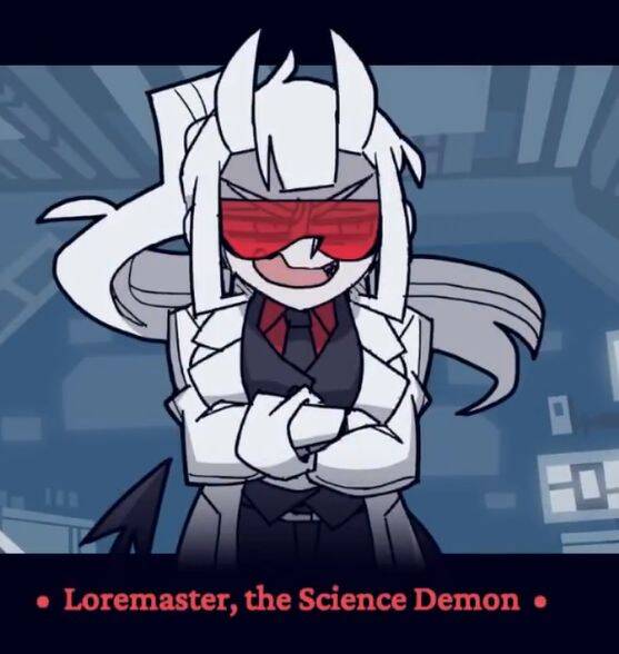 Helltaker - Chương 67 - Trang 3