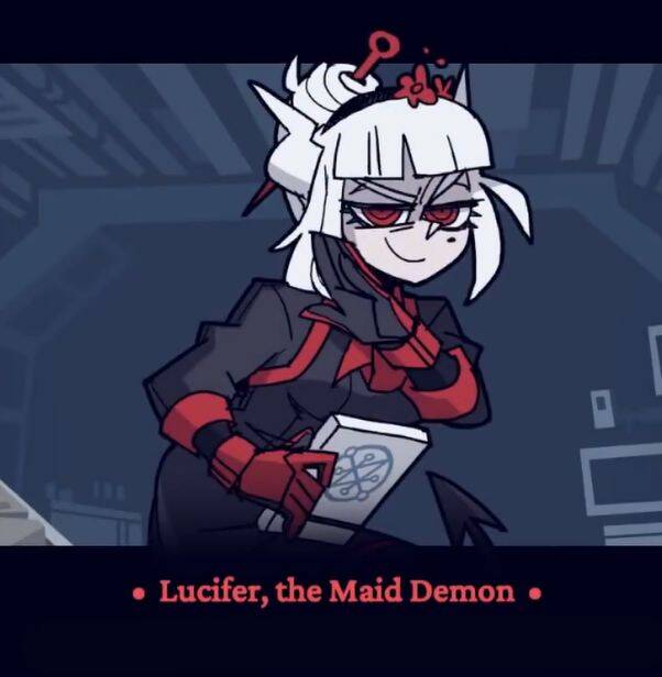 Helltaker - Chương 67 - Trang 6