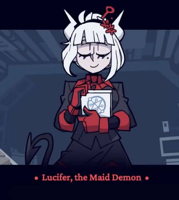 Helltaker - Chương 67 - Trang 7