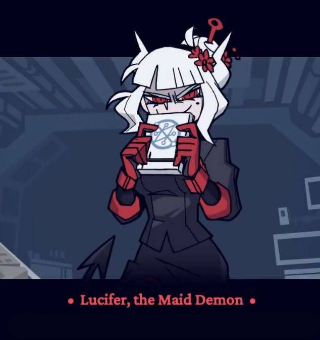 Helltaker - Chương 67 - Trang 8