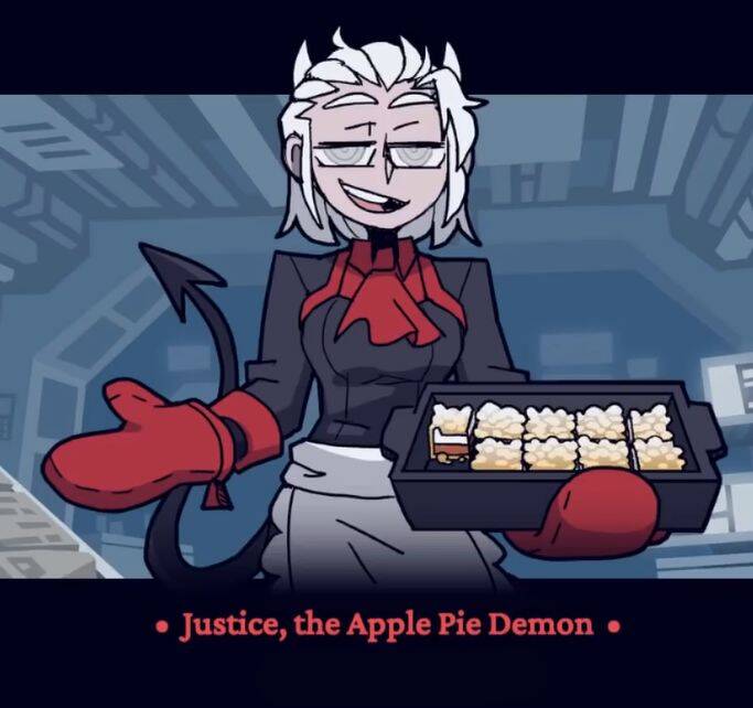 Helltaker - Chương 67 - Trang 9