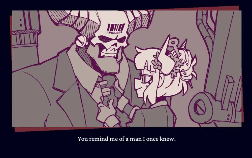 Helltaker - Chương 67 - Trang 10