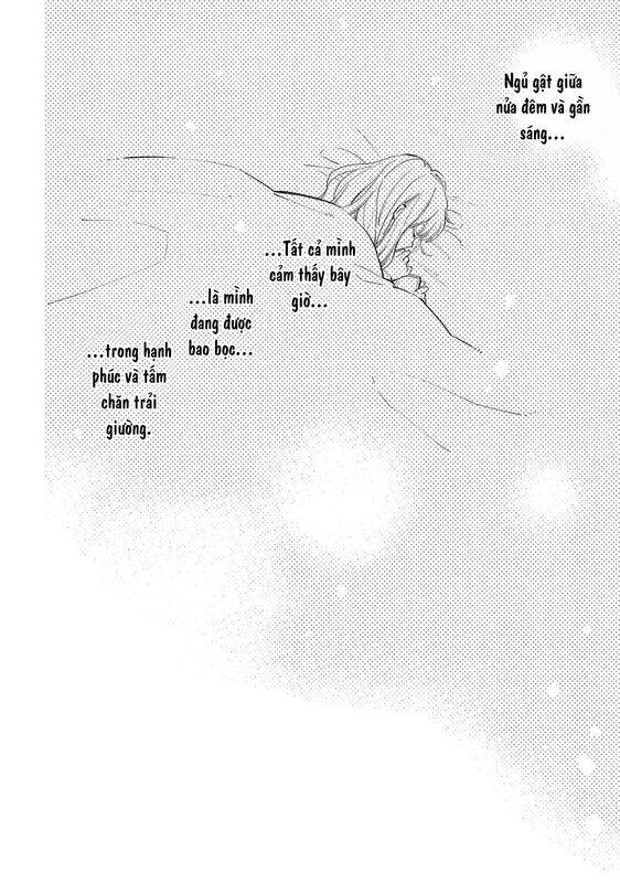 Ngôn Ngữ Yêu Thương - Chương 11.1 - Trang 4