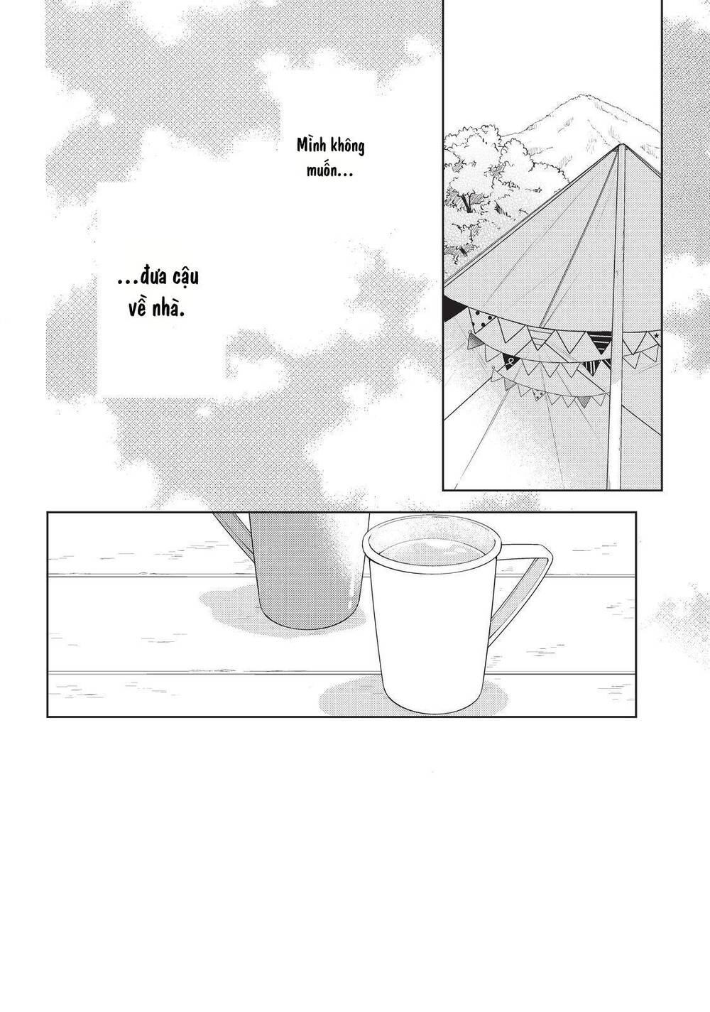 Ngôn Ngữ Yêu Thương - Chương 15.1 - Trang 4