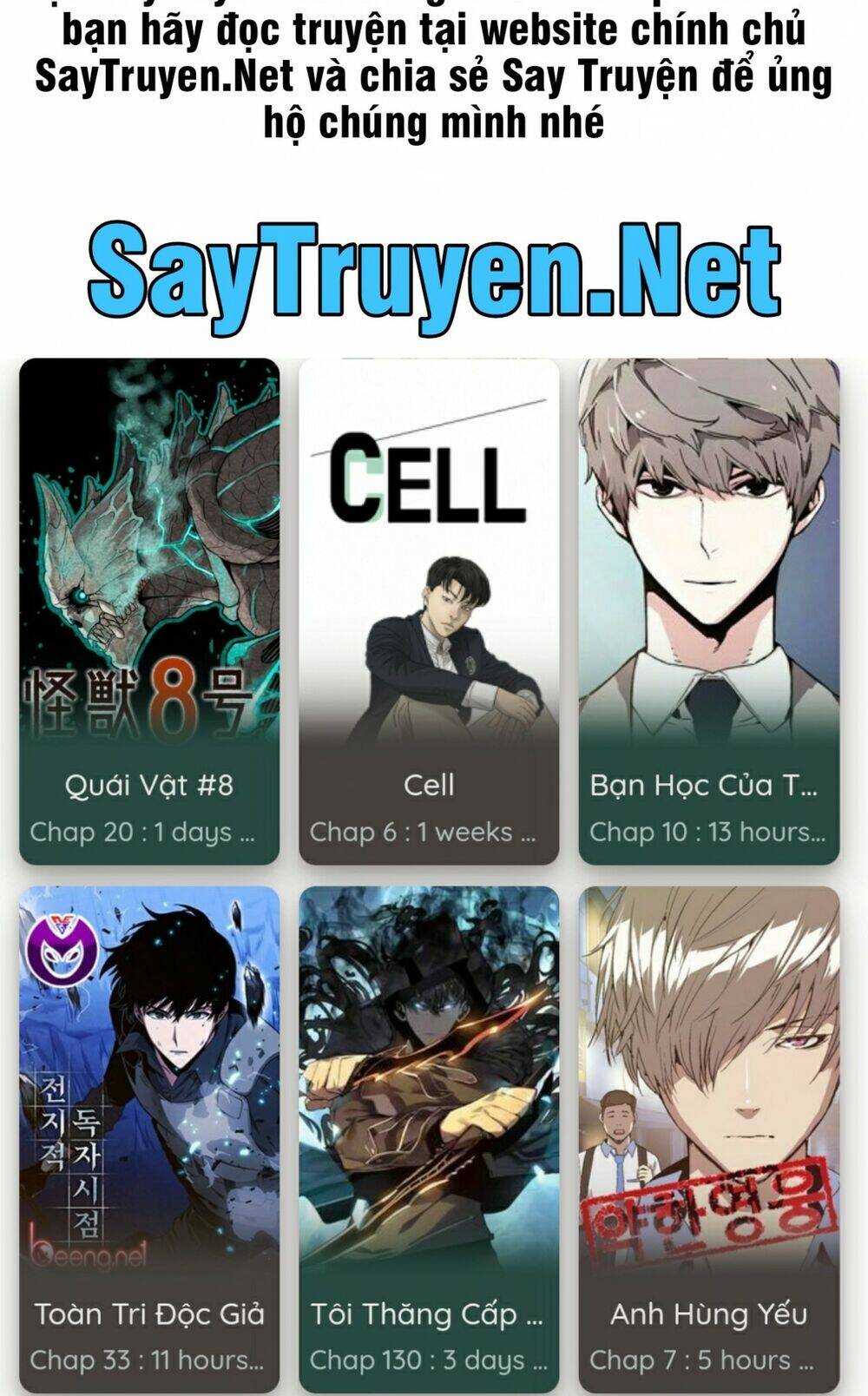 Ngôn Ngữ Yêu Thương - Chương 5.2 - Trang 23