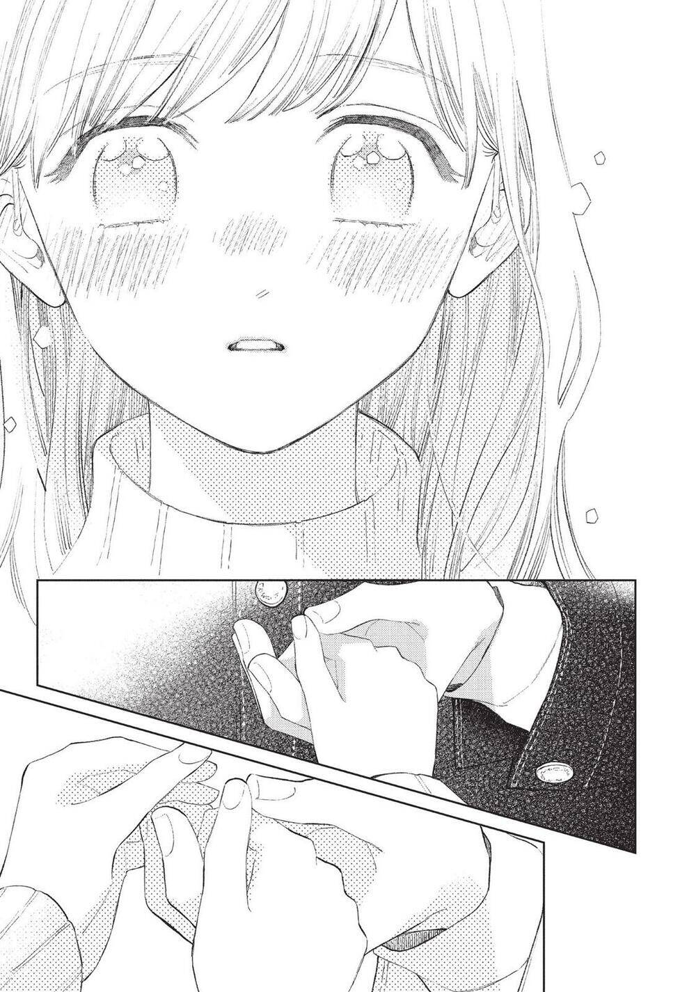 Ngôn Ngữ Yêu Thương - Chương 8.2 - Trang 14