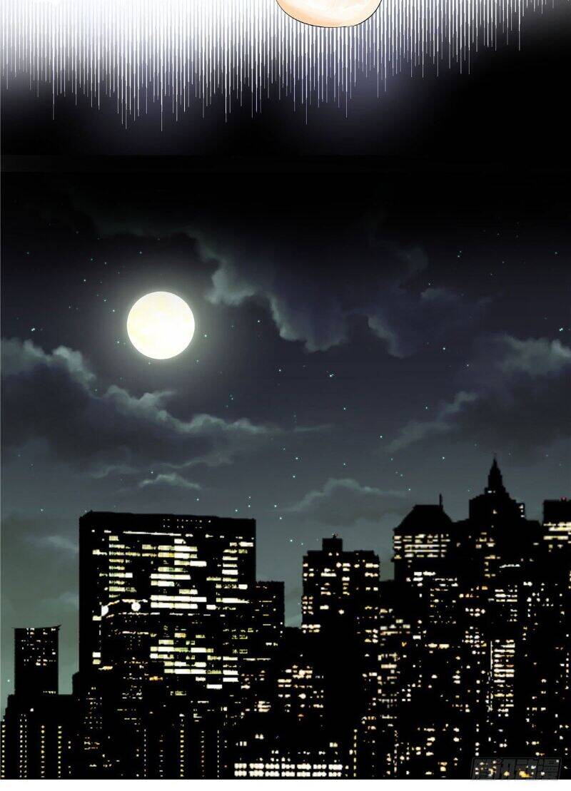 Thiếu Chủ Hung Ác Ta Yêu - Chương 4 - Trang 20