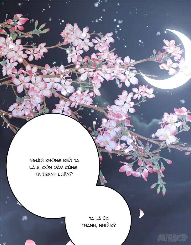 Thiếu Chủ Hung Ác Ta Yêu - Chương 4 - Trang 7