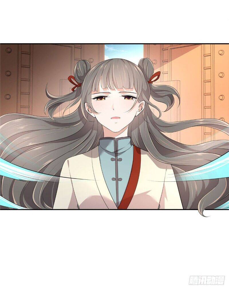 Thiếu Chủ Hung Ác Ta Yêu - Chương 5 - Trang 20