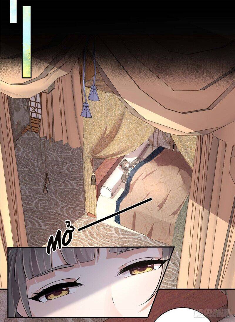 Thiếu Chủ Hung Ác Ta Yêu - Chương 6 - Trang 13