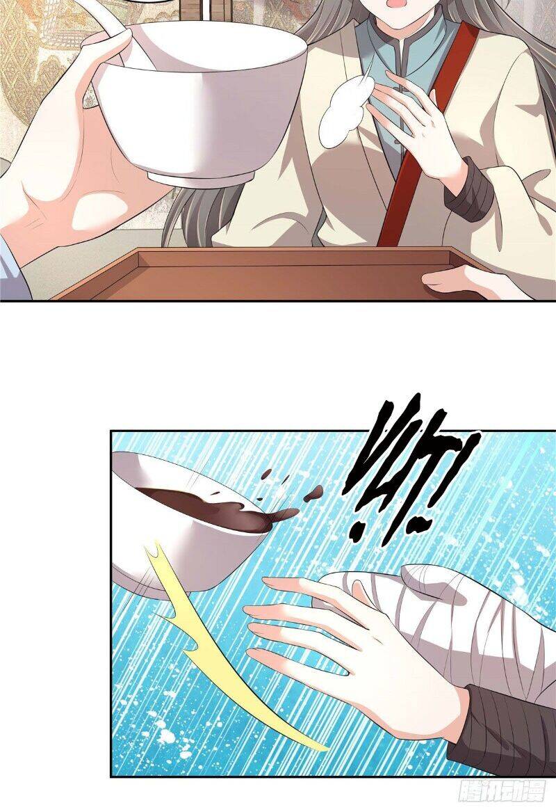 Thiếu Chủ Hung Ác Ta Yêu - Chương 6 - Trang 20