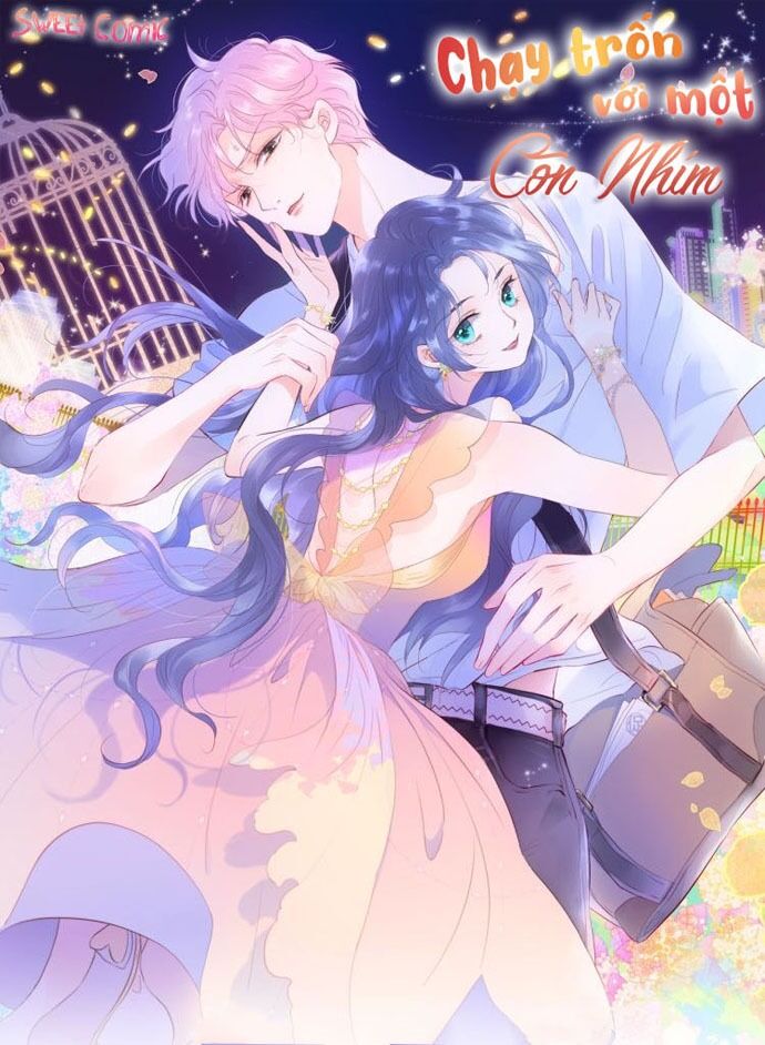 Chạy Trốn Cùng Con Nhím - Chương 1 - Trang 1