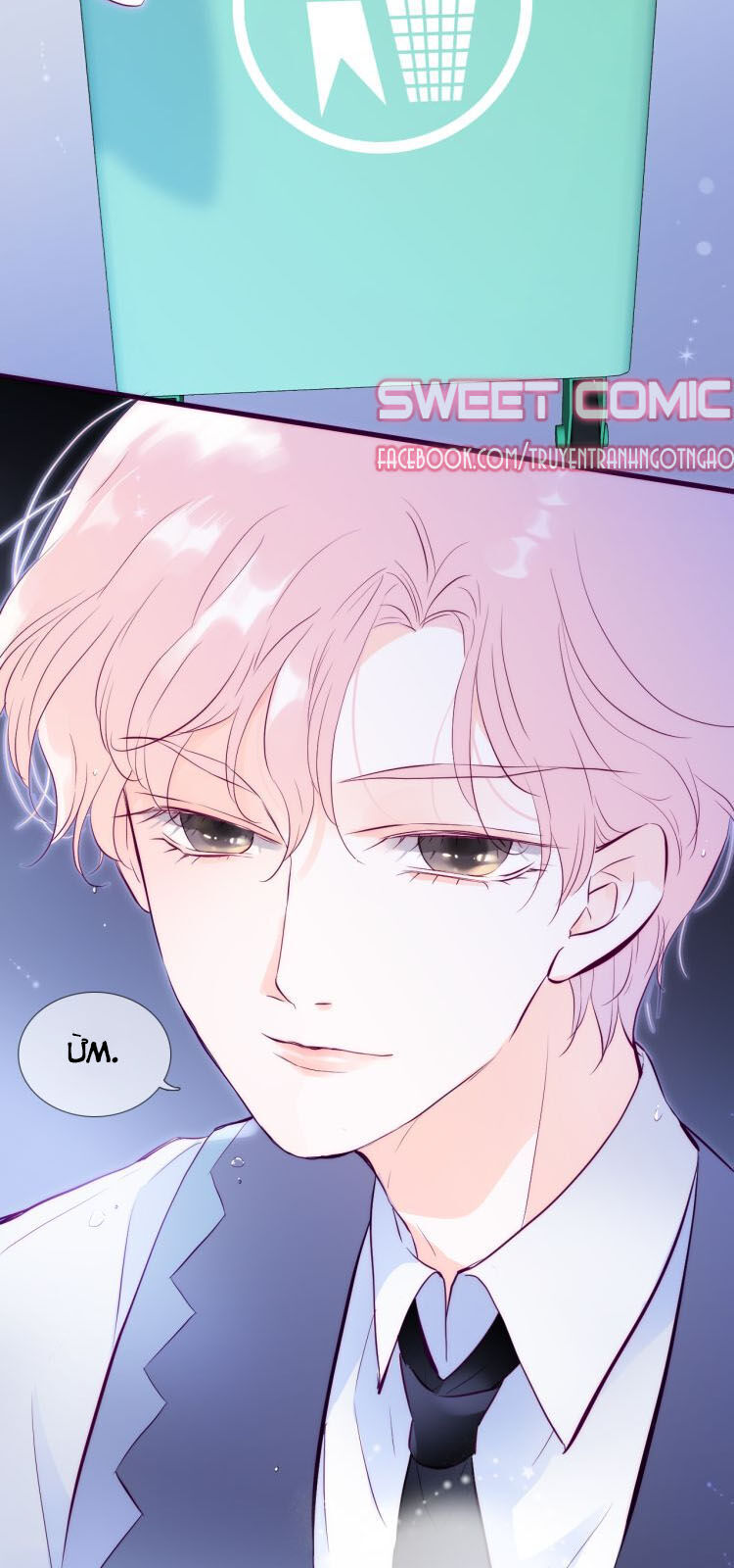 Chạy Trốn Cùng Con Nhím - Chương 1 - Trang 21