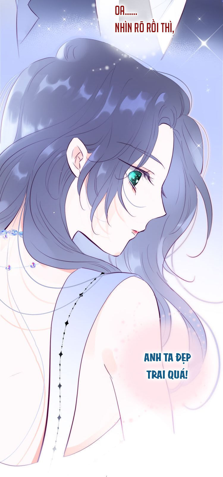 Chạy Trốn Cùng Con Nhím - Chương 1 - Trang 22