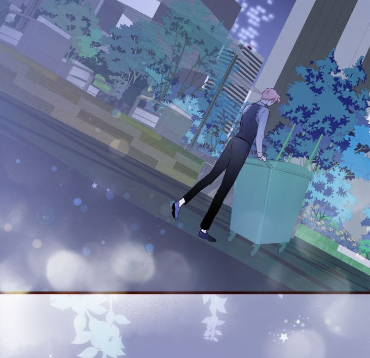 Chạy Trốn Cùng Con Nhím - Chương 1 - Trang 25