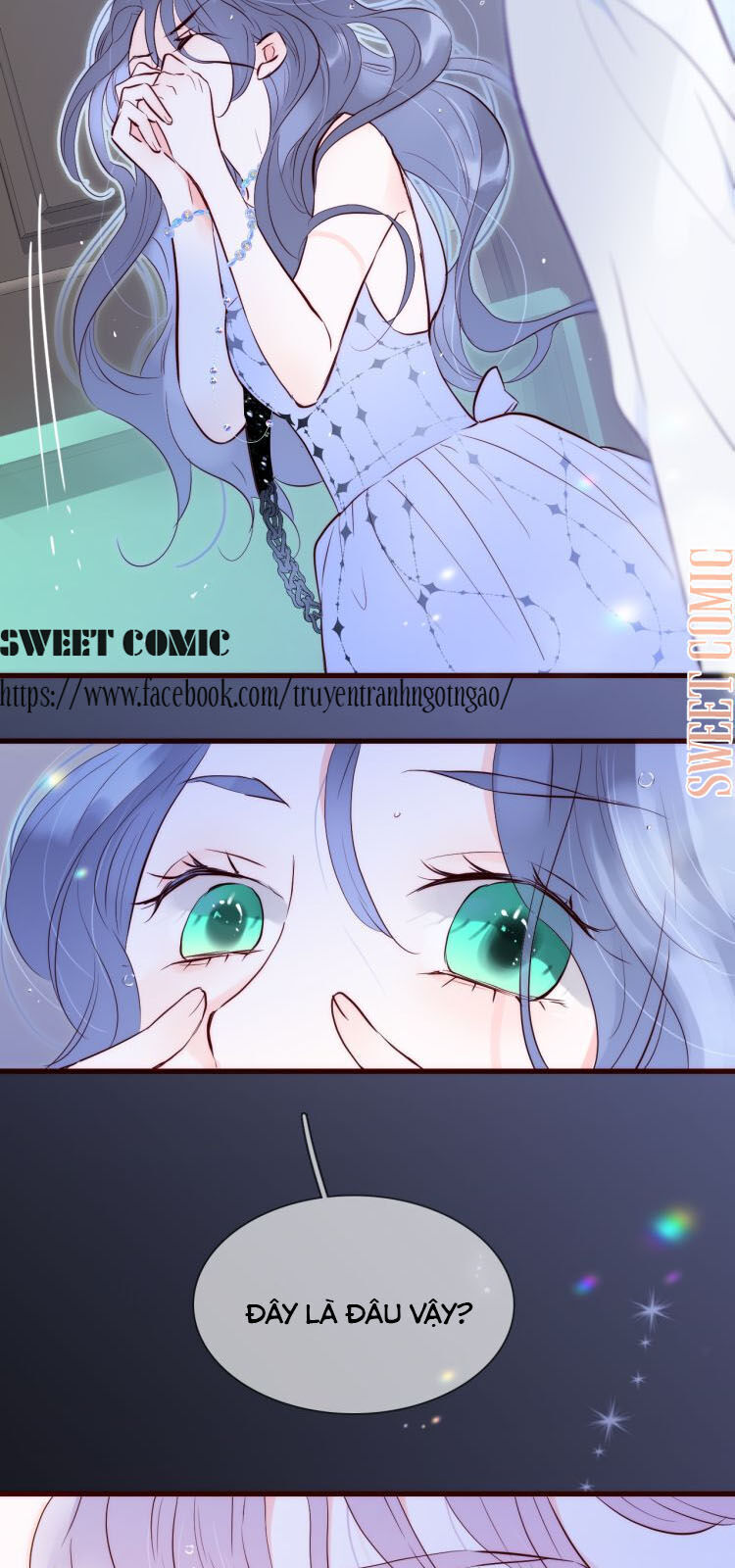 Chạy Trốn Cùng Con Nhím - Chương 1 - Trang 29