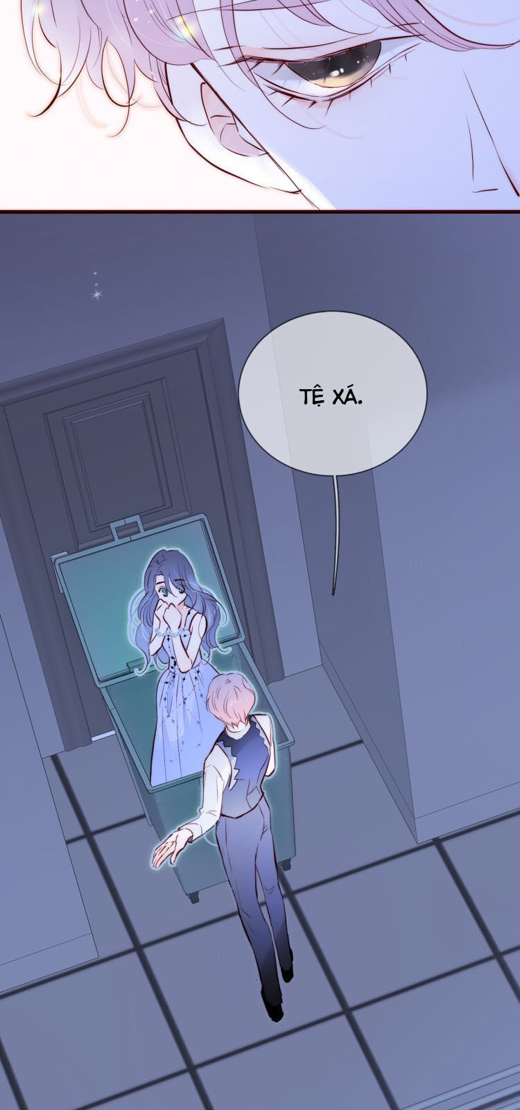 Chạy Trốn Cùng Con Nhím - Chương 1 - Trang 30