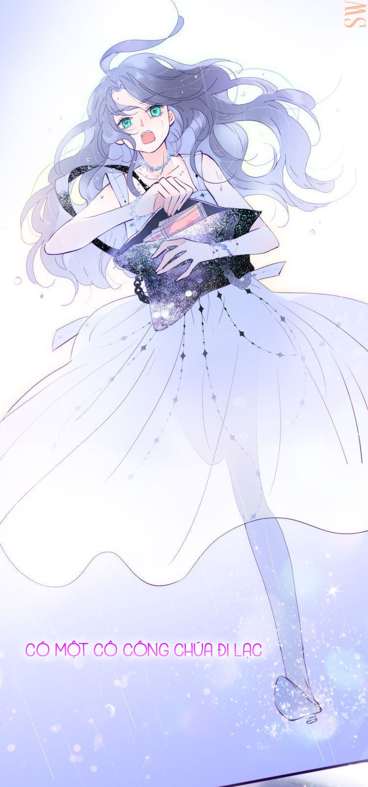 Chạy Trốn Cùng Con Nhím - Chương 1 - Trang 4