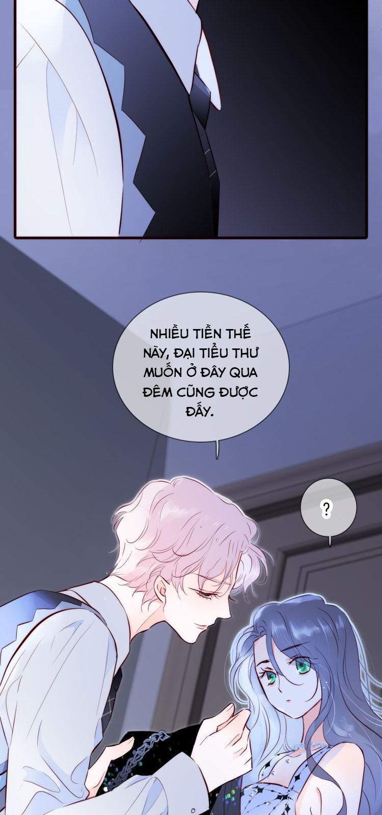 Chạy Trốn Cùng Con Nhím - Chương 1 - Trang 33